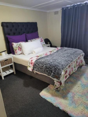 MJ ACCOMODATION